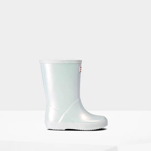Hunter Original Classic Nebula Wellies (R620Y) Ireland